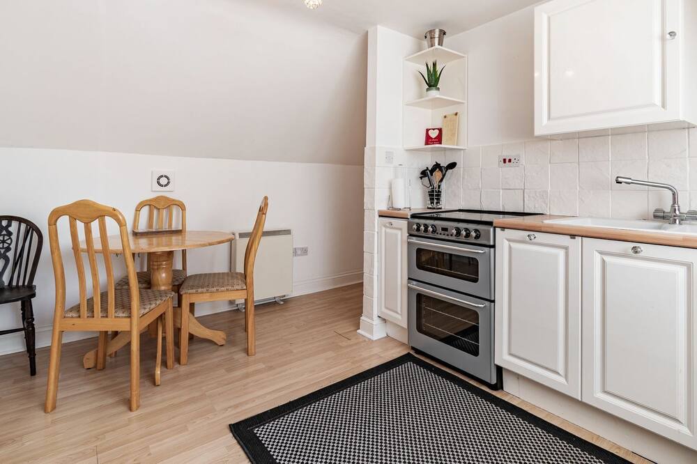 Photo of Kitchen in Postwick with Witton