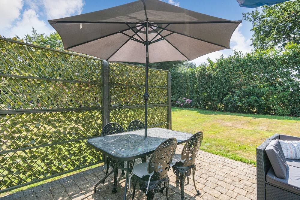 Photo of Patio Balcony in Postwick with Witton