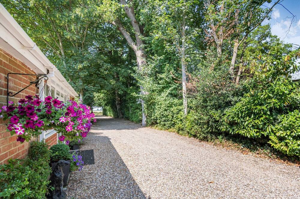 Photo of Outdoor in Postwick with Witton