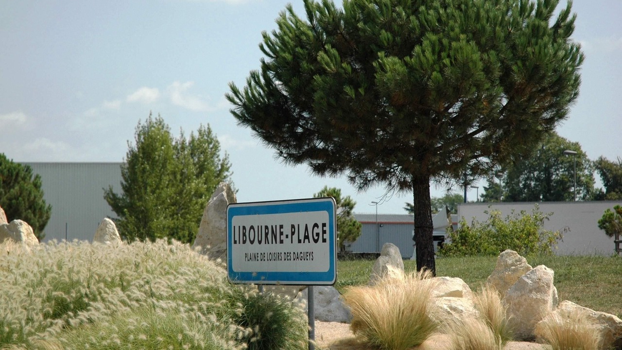 Photo of Others in Libourne