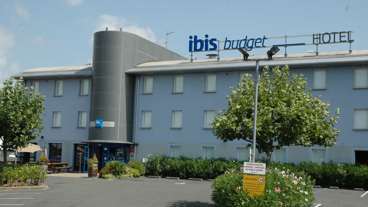 Photo of Outdoor in Libourne