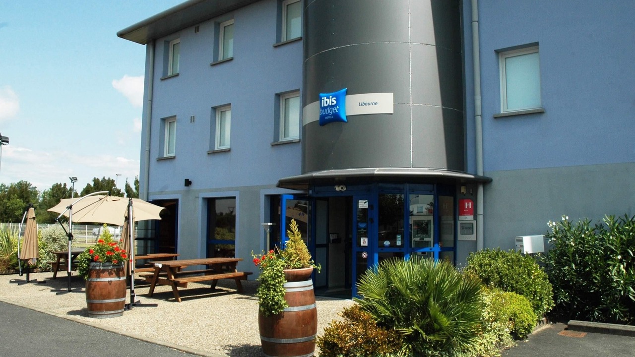 Photo of Outdoor in Libourne