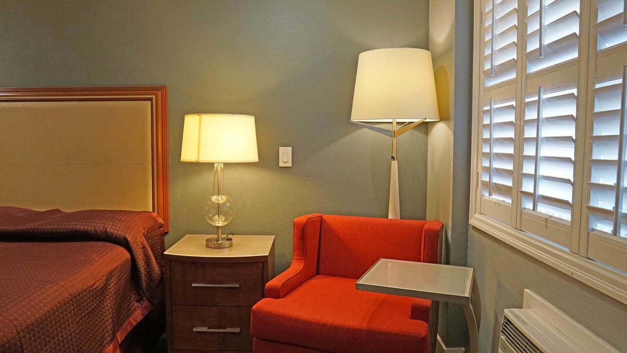 Photo of Bedroom in South San Gabriel