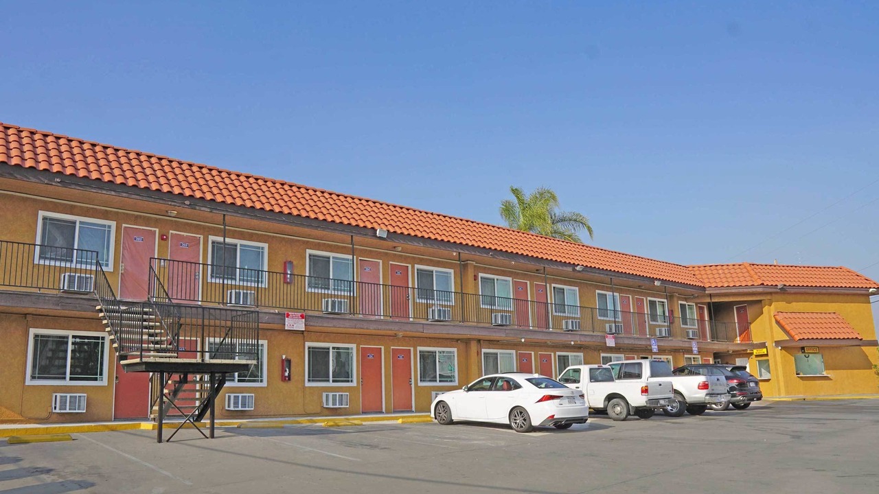 Photo of Outdoor in South San Gabriel