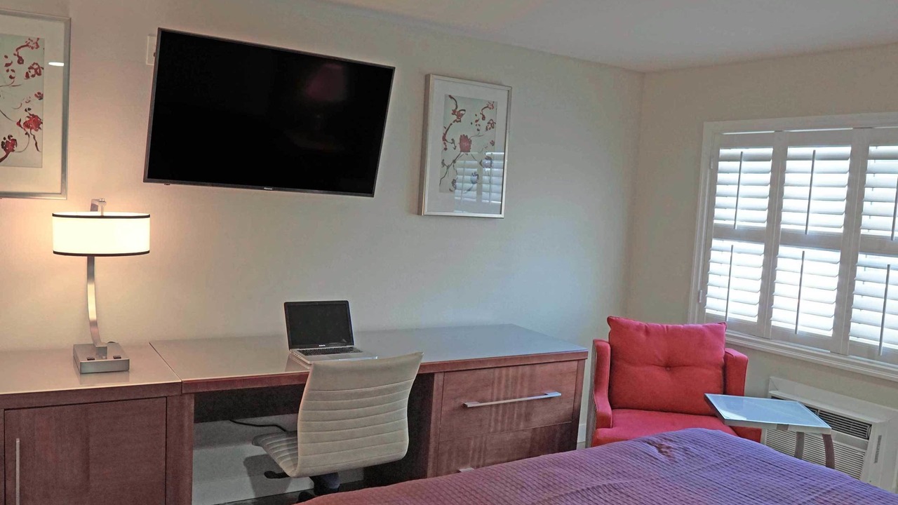 Photo of Bedroom in South San Gabriel