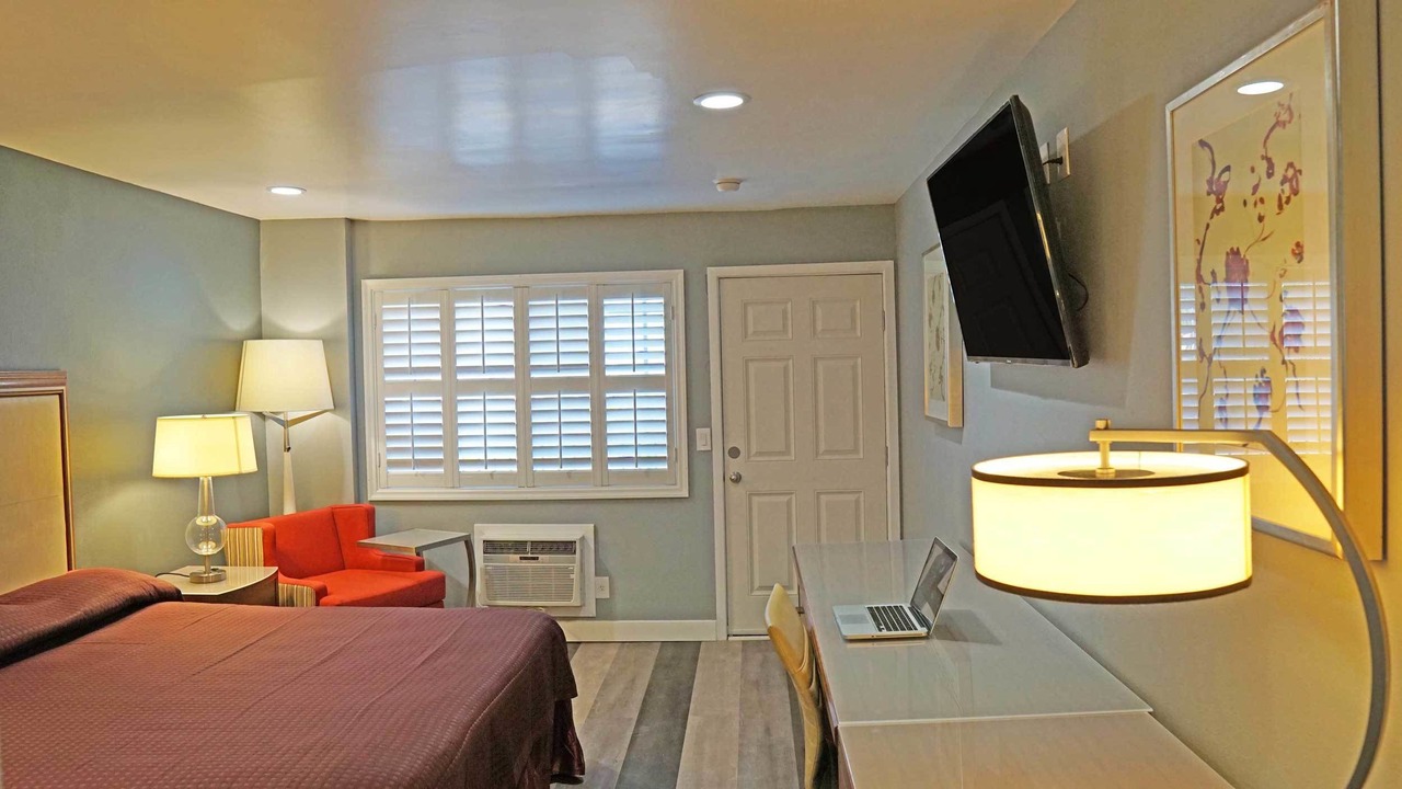 Photo of Bedroom in South San Gabriel