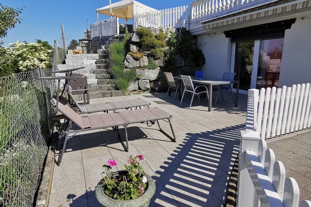 Photo of Patio Balcony in Ruswil