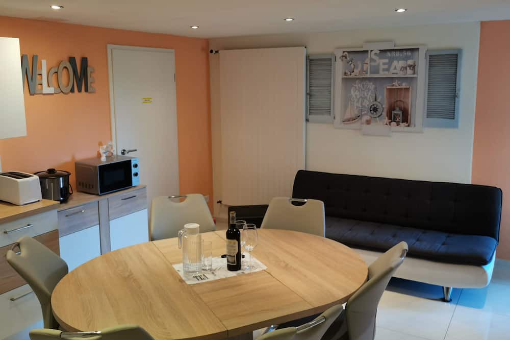 Photo of Kitchen in Ruswil