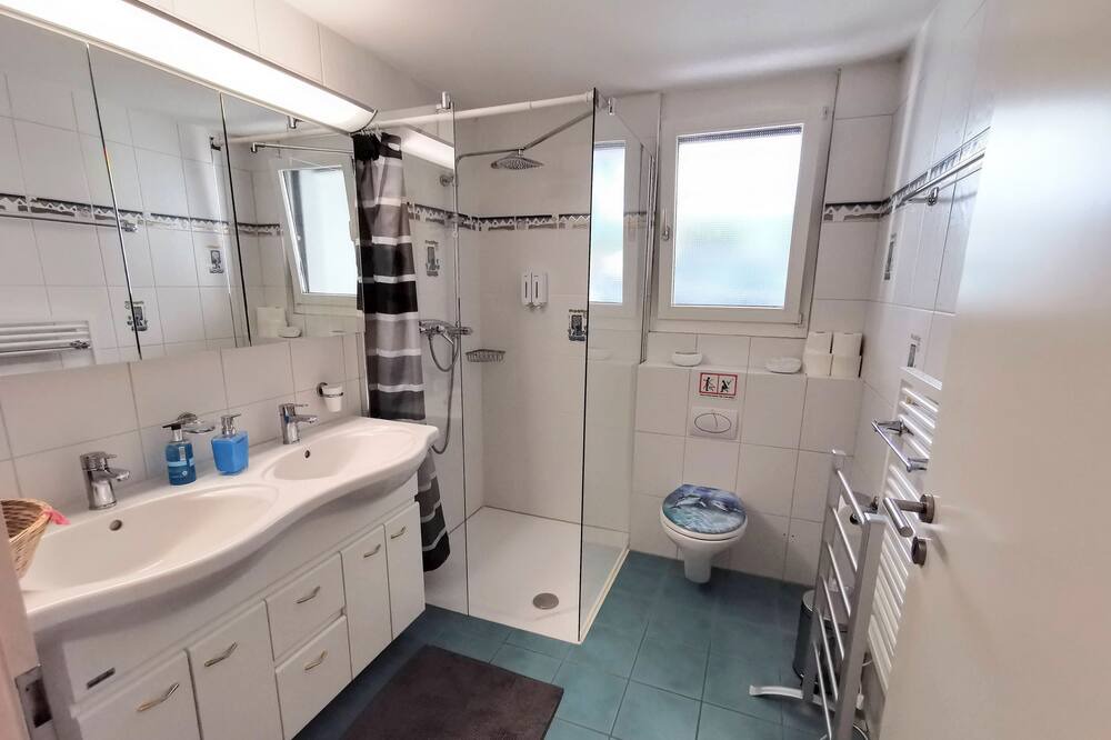 Photo of Bathroom in Ruswil