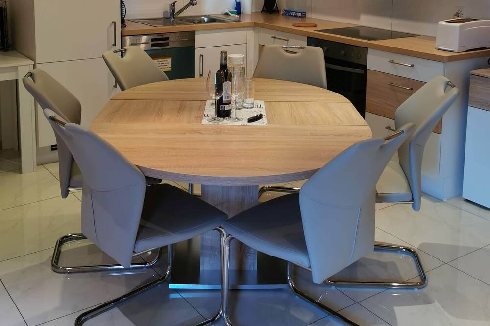 Photo of Kitchen in Ruswil