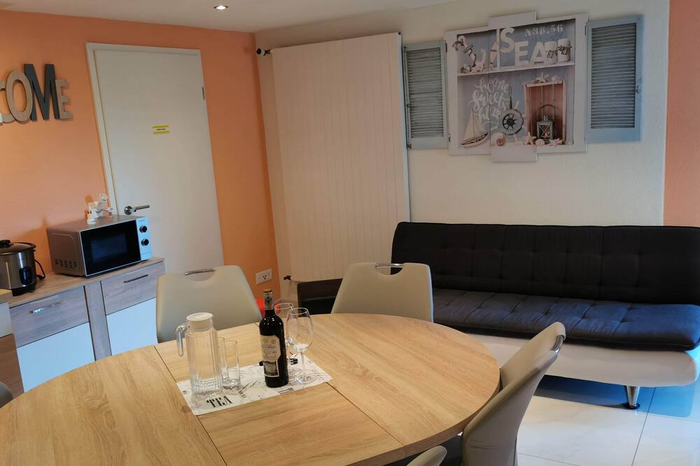 Photo of Kitchen in Ruswil