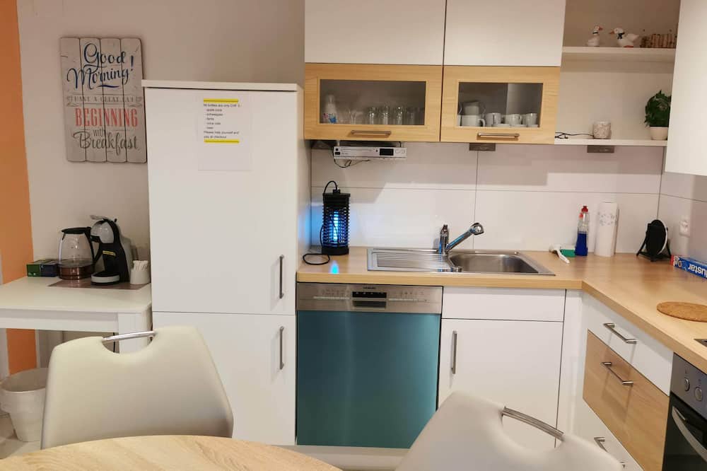 Photo of Kitchen in Ruswil