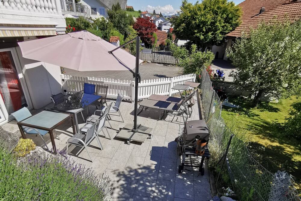 Photo of Patio Balcony in Ruswil