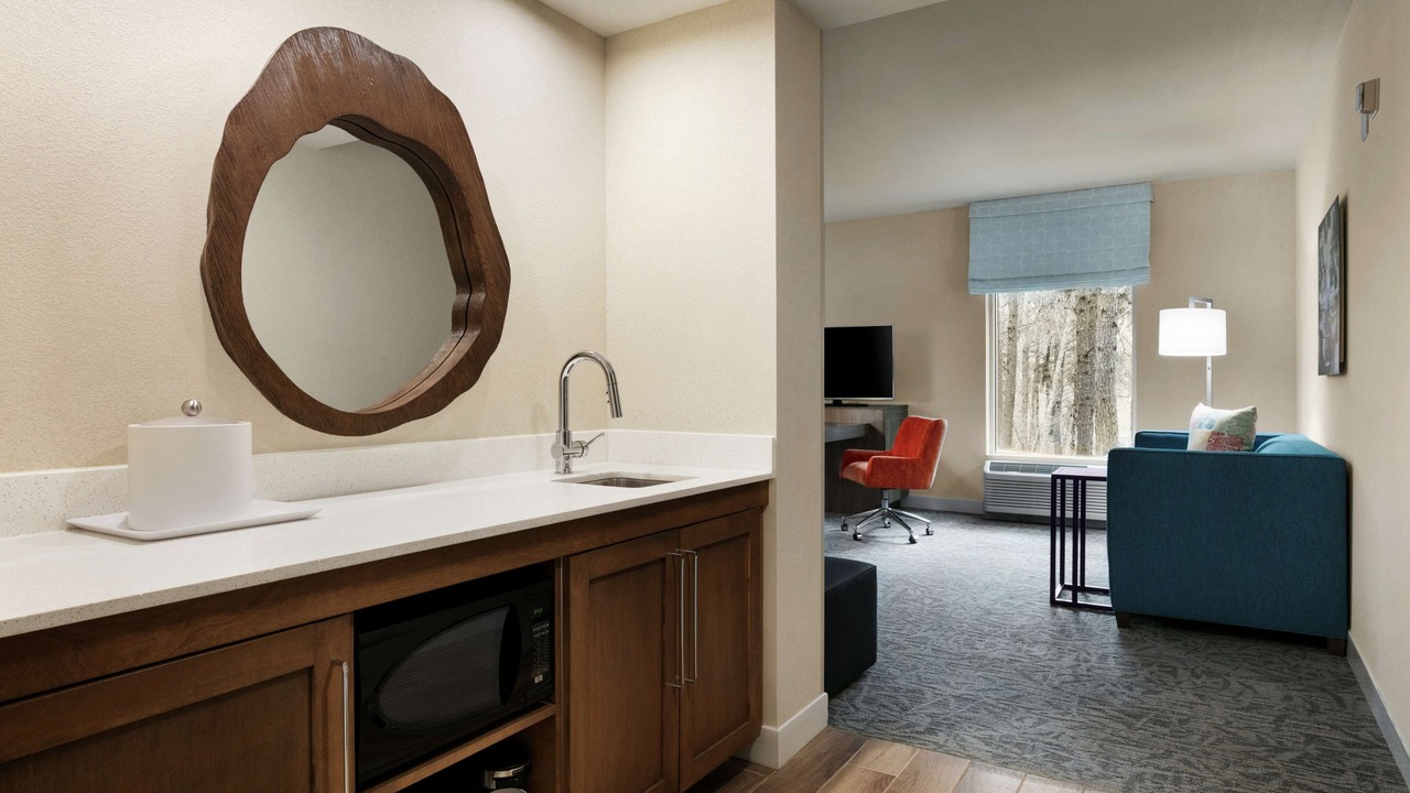 Photo of Bedroom in Johns Creek