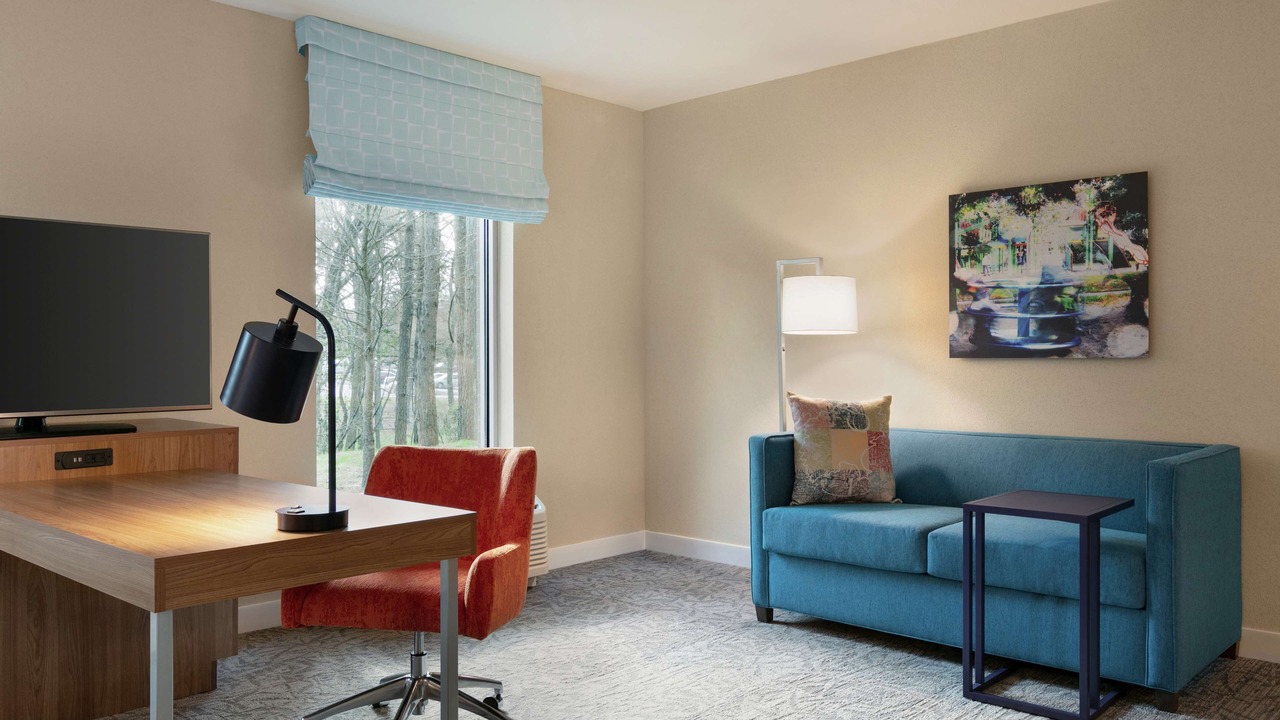 Photo of Bedroom in Johns Creek