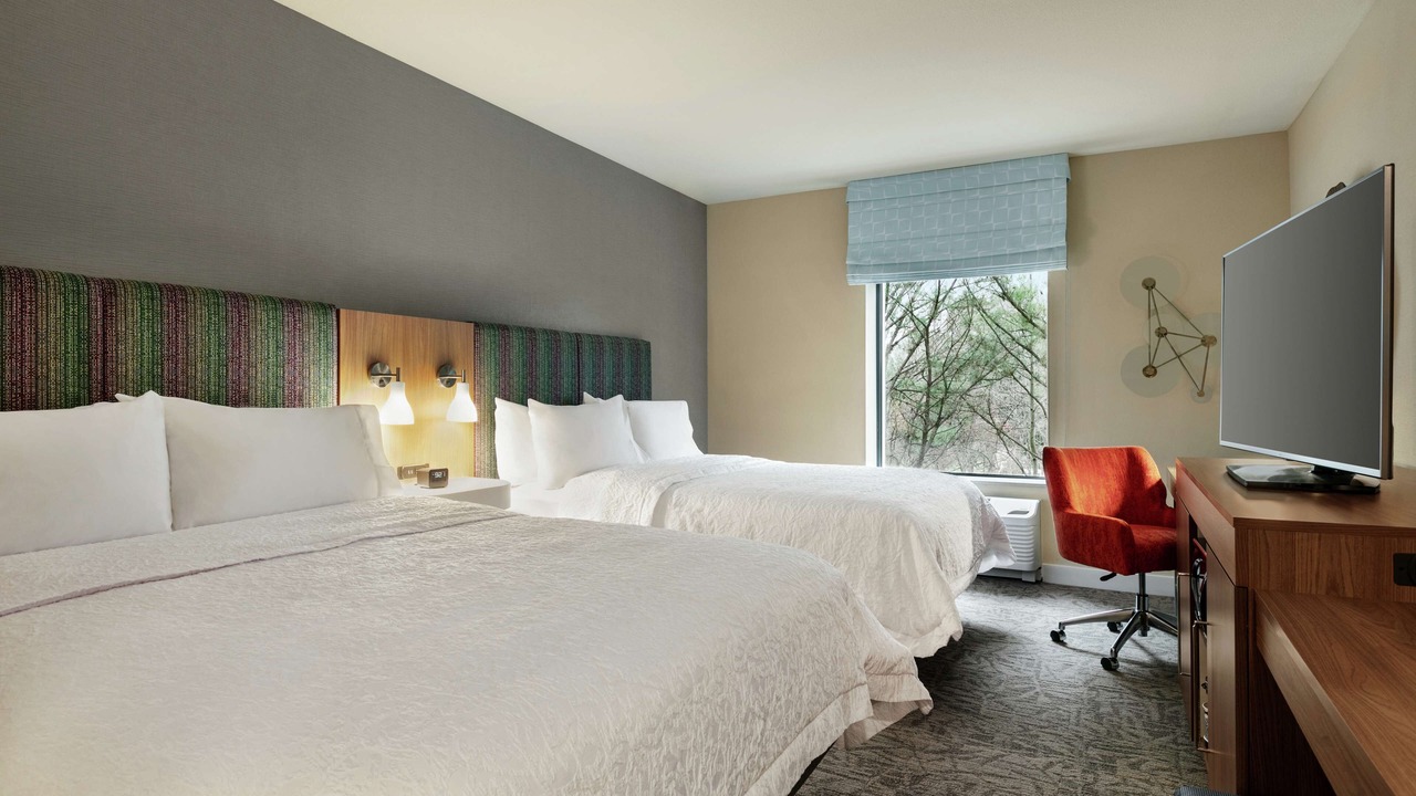 Photo of Bedroom in Johns Creek