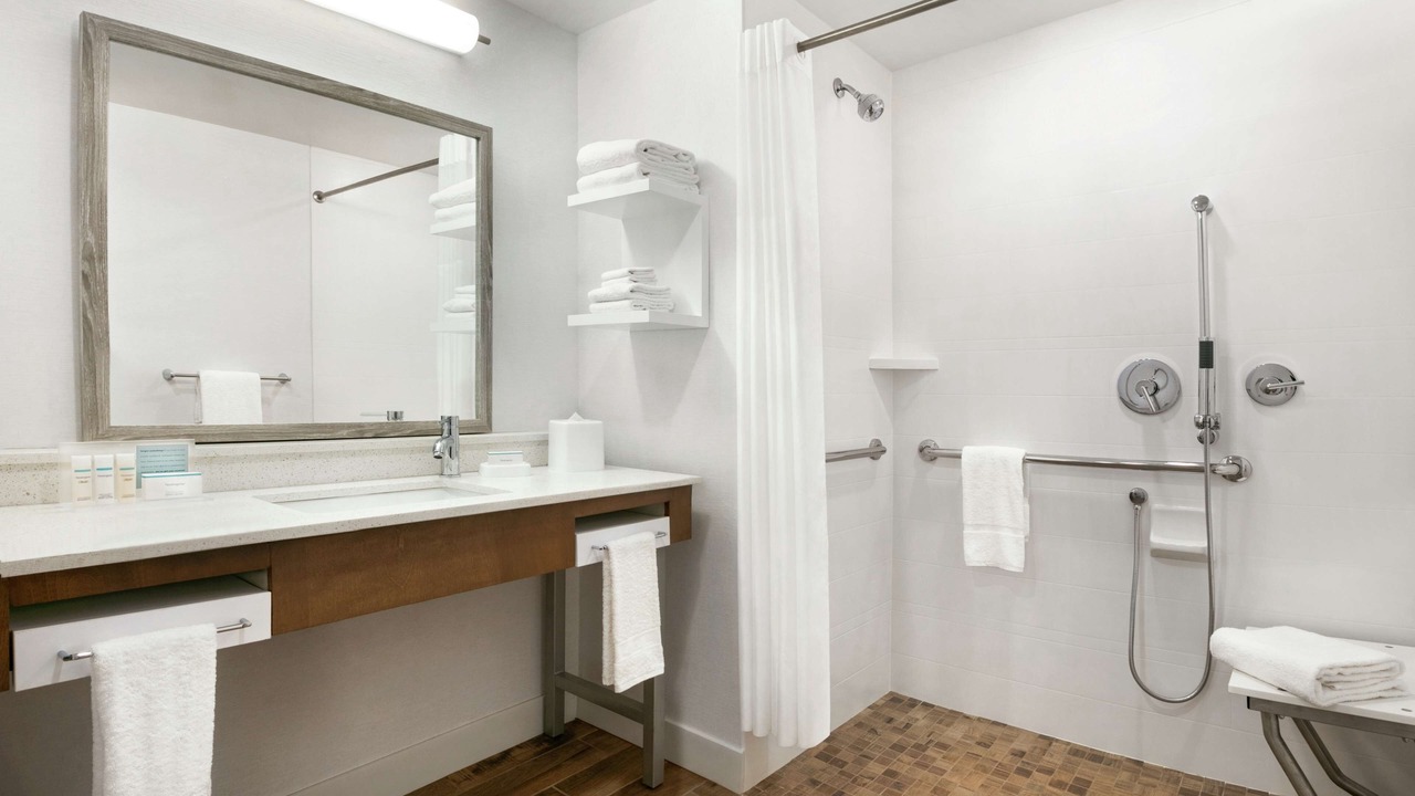 Photo of Bathroom in Johns Creek