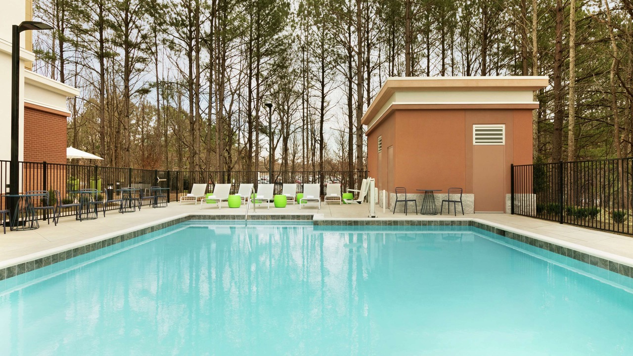 Photo of Outdoor in Johns Creek