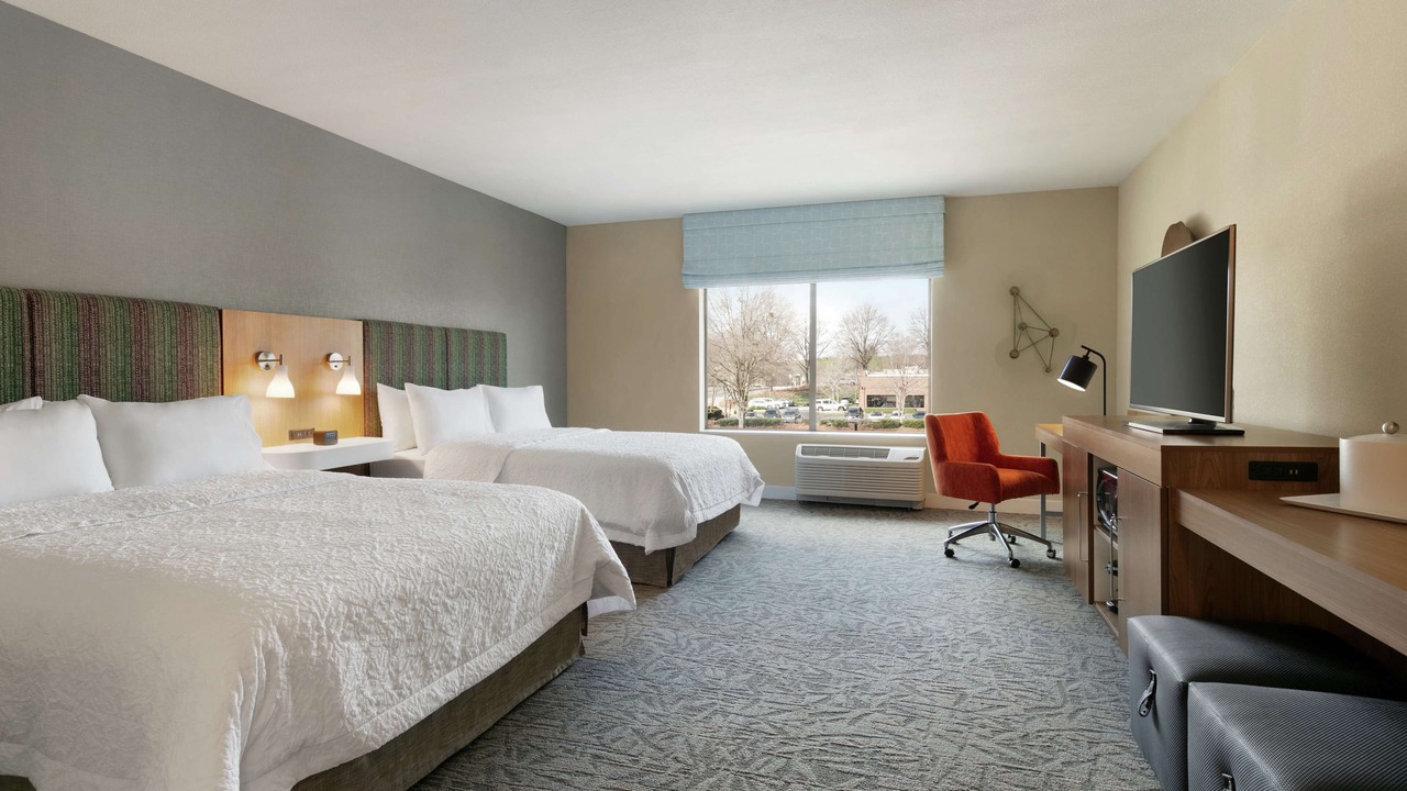 Photo of Bedroom in Johns Creek