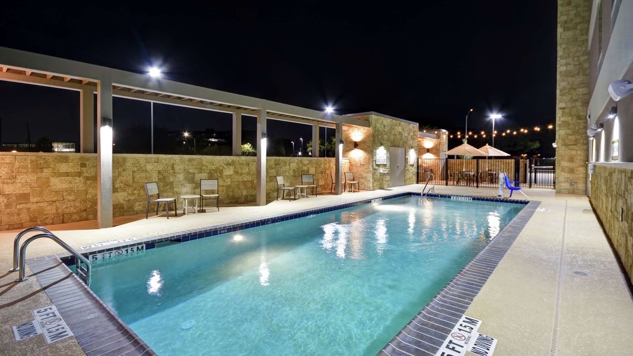 Photo of Outdoor in Westchase