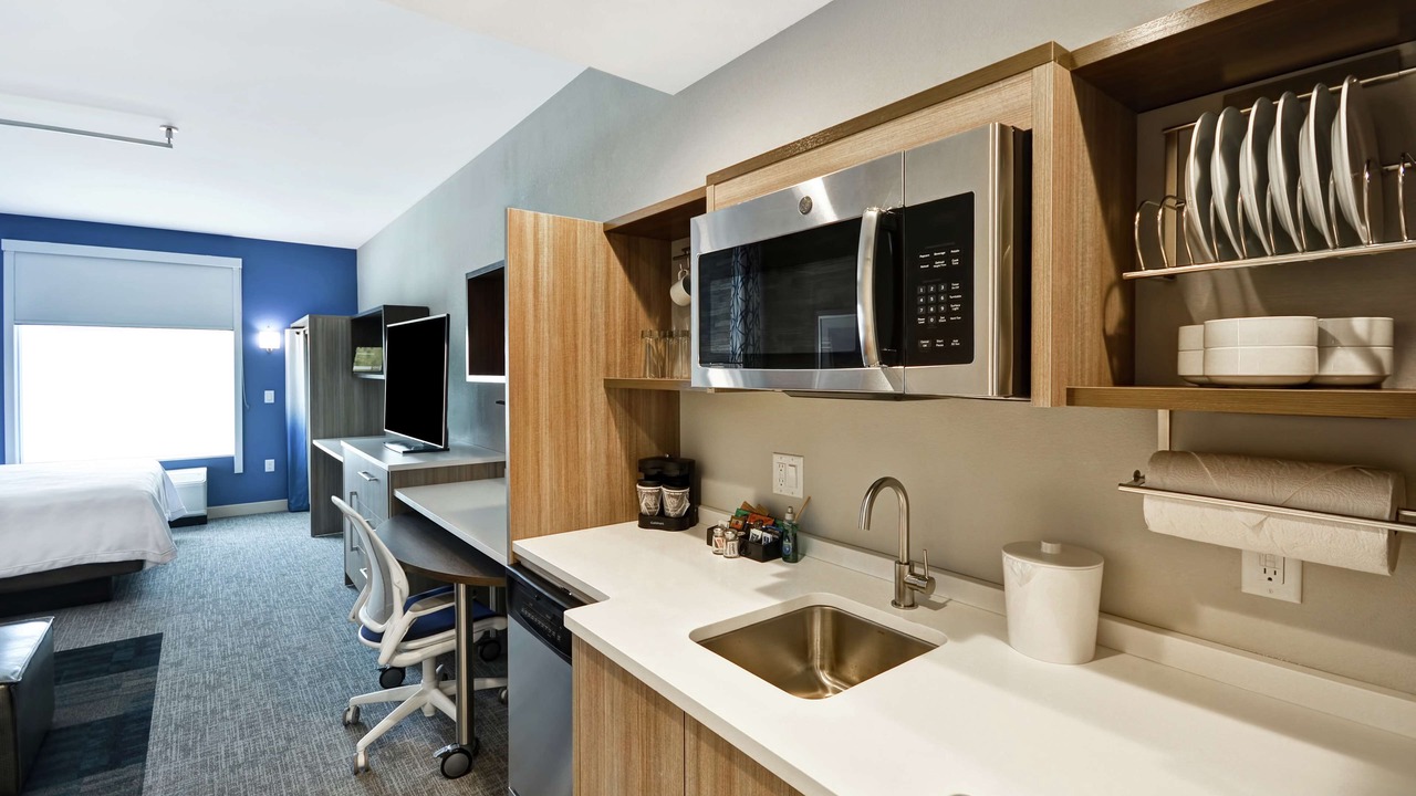 Photo of Kitchen in Westchase