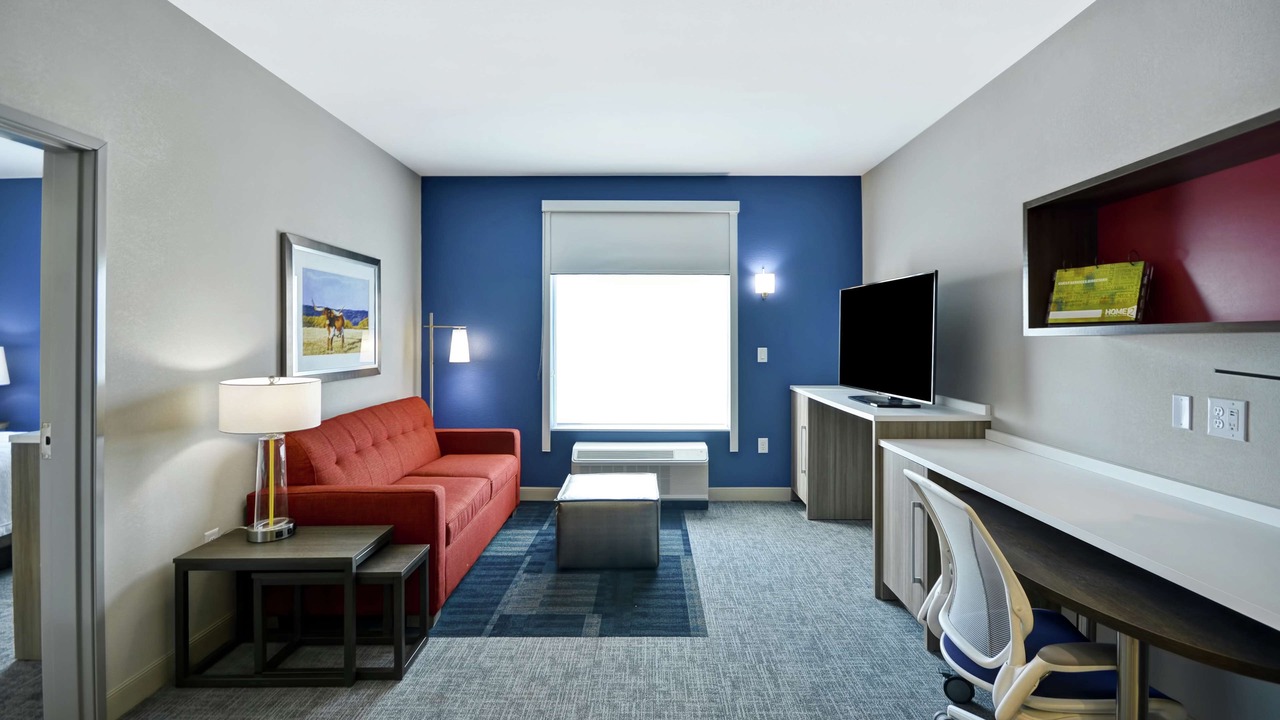 Photo of Bedroom in Westchase