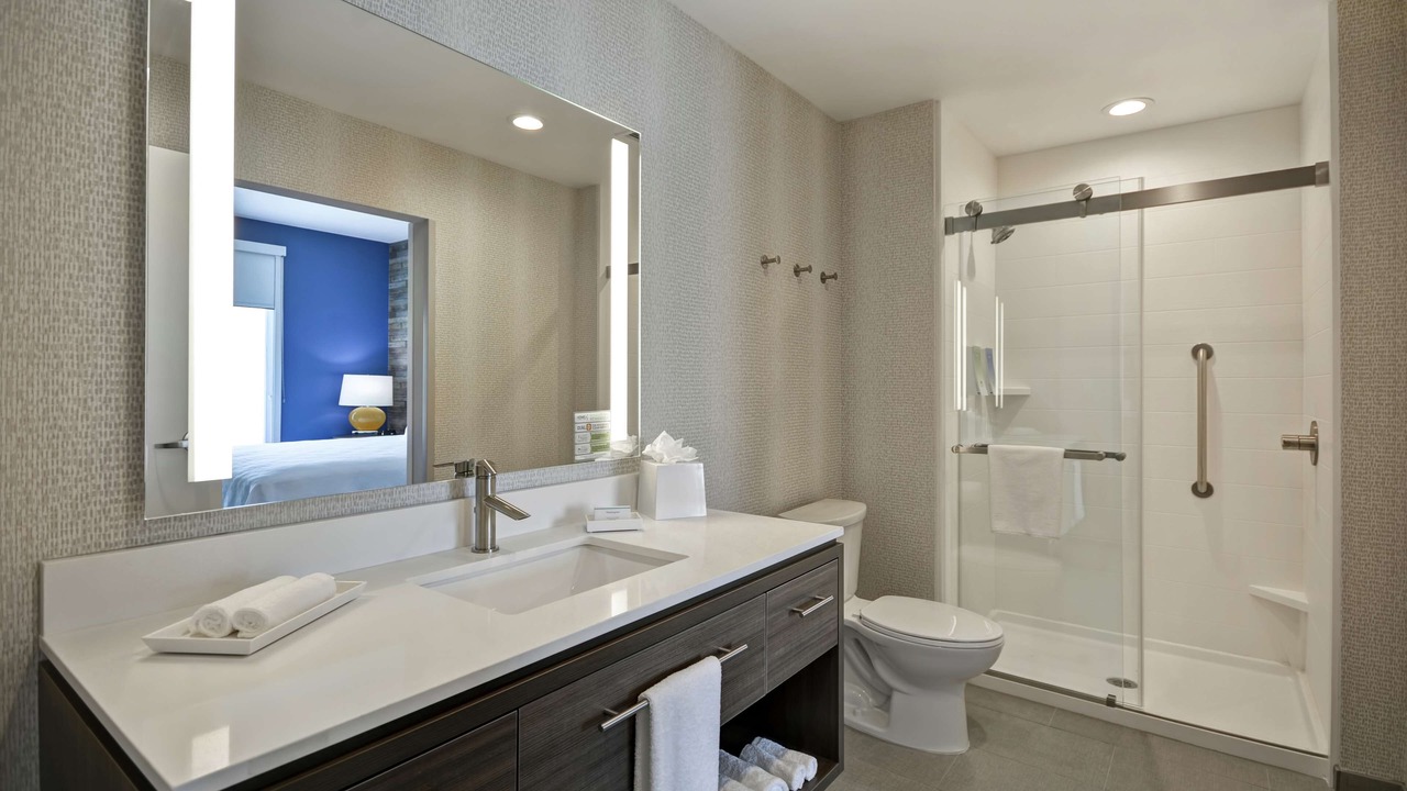 Photo of Bathroom in Westchase