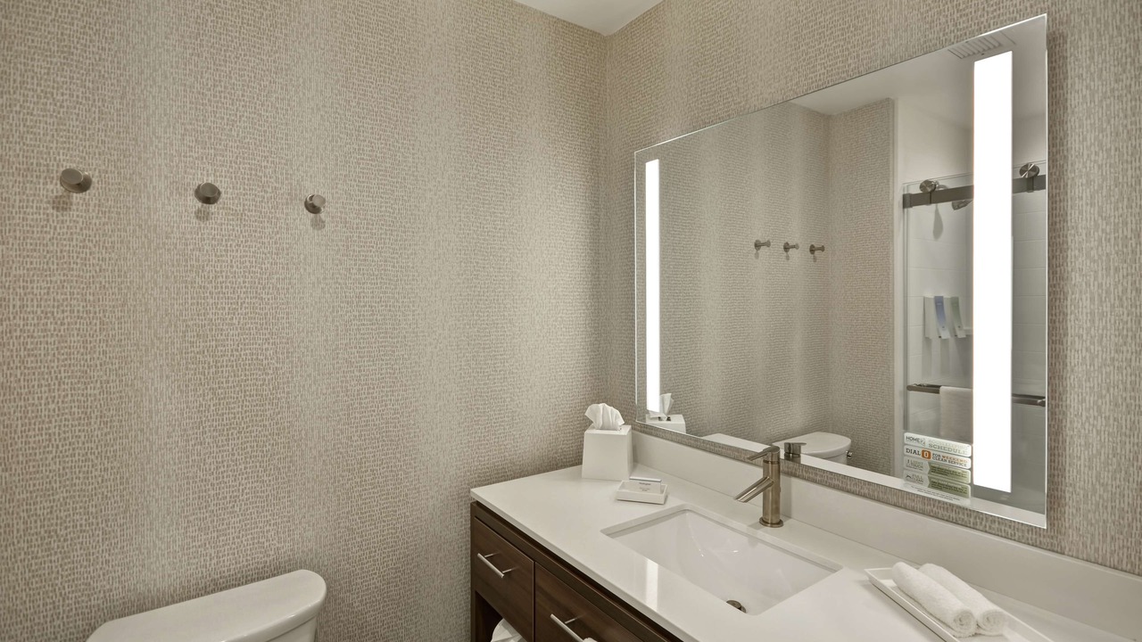 Photo of Bathroom in Westchase
