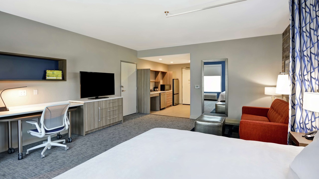 Photo of Bedroom in Westchase