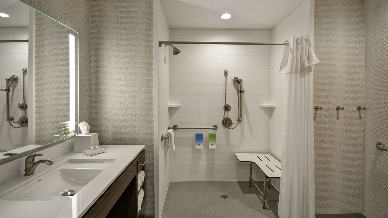 Photo of Bathroom in Westchase