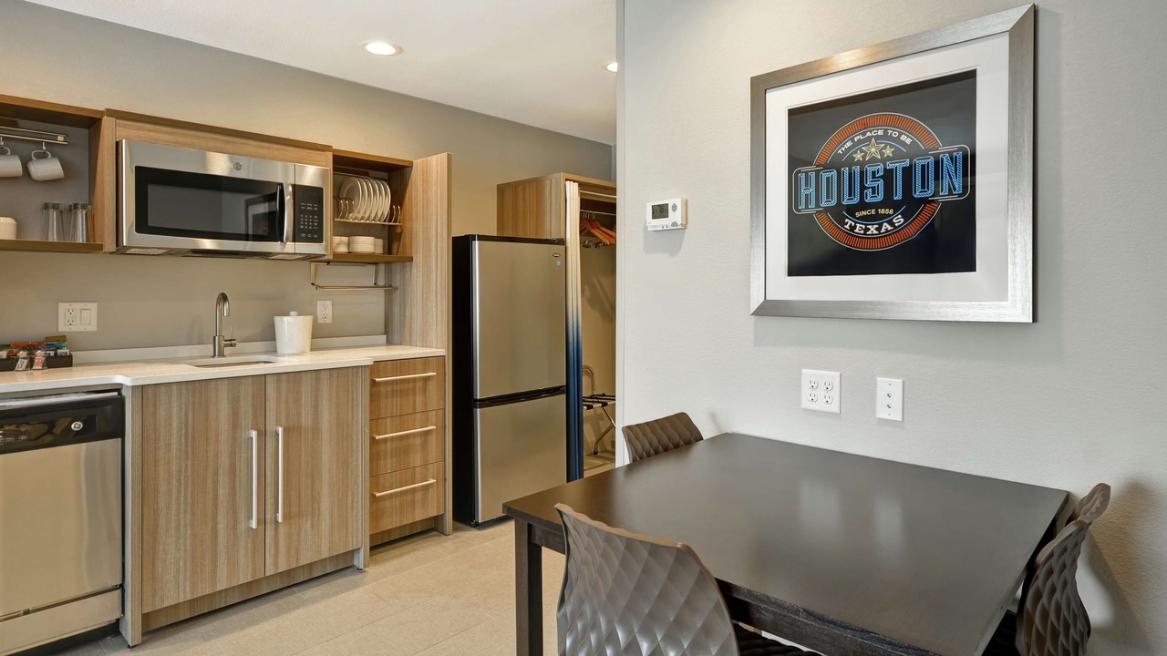 Photo of Kitchen in Westchase