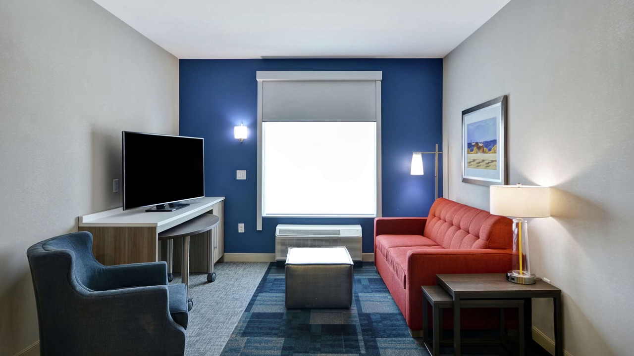 Photo of Bedroom in Westchase