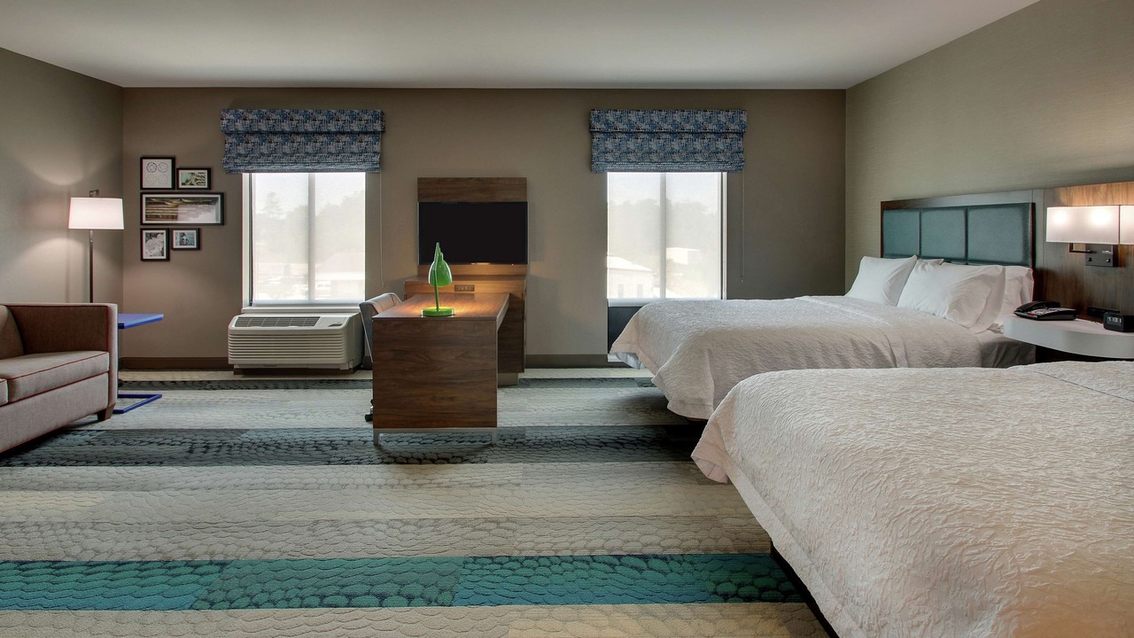 Photo of Bedroom in Southport
