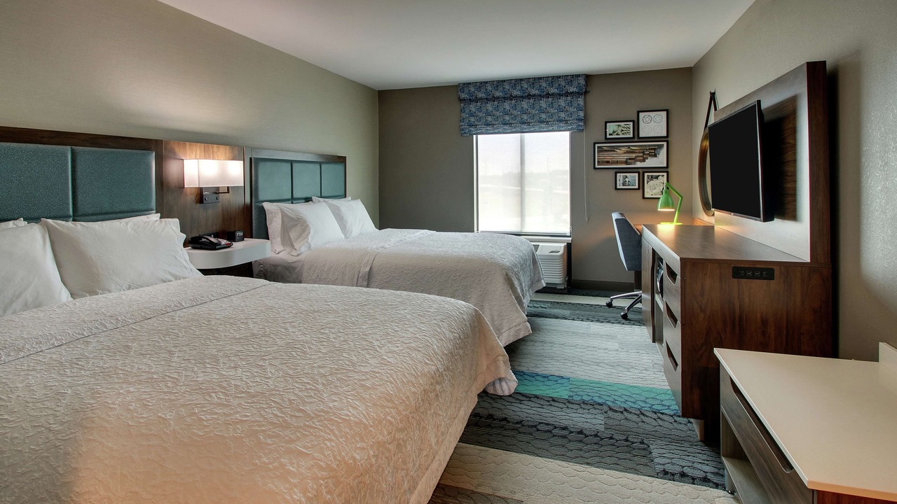 Photo of Bedroom in Southport