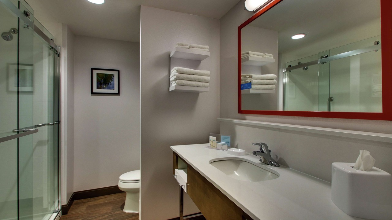 Photo of Bathroom in Southport