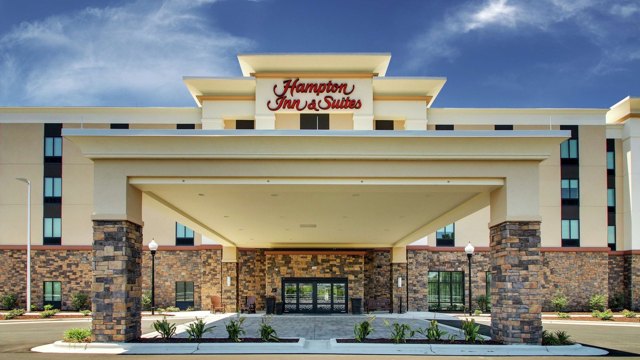 Photo of Outdoor in Southport