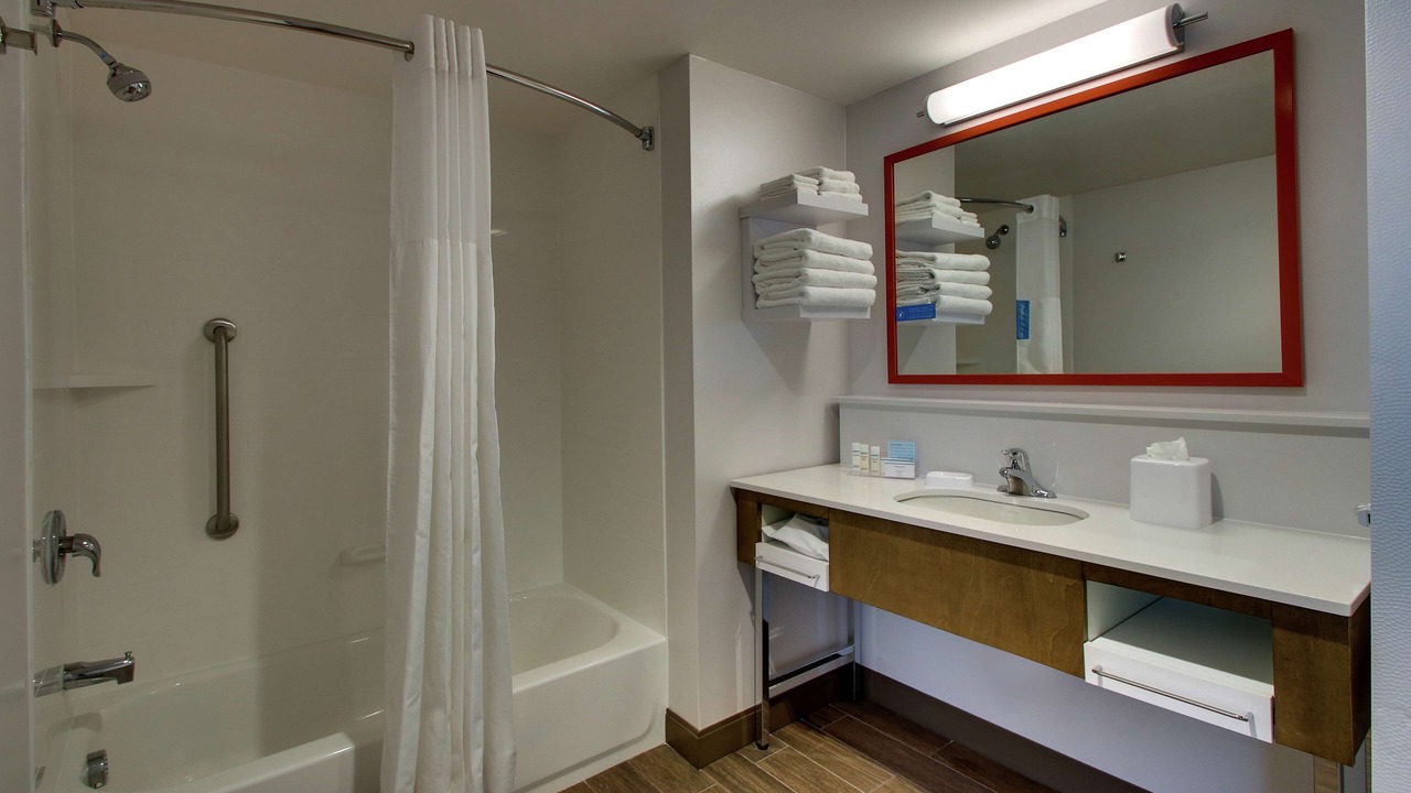 Photo of Bathroom in Southport