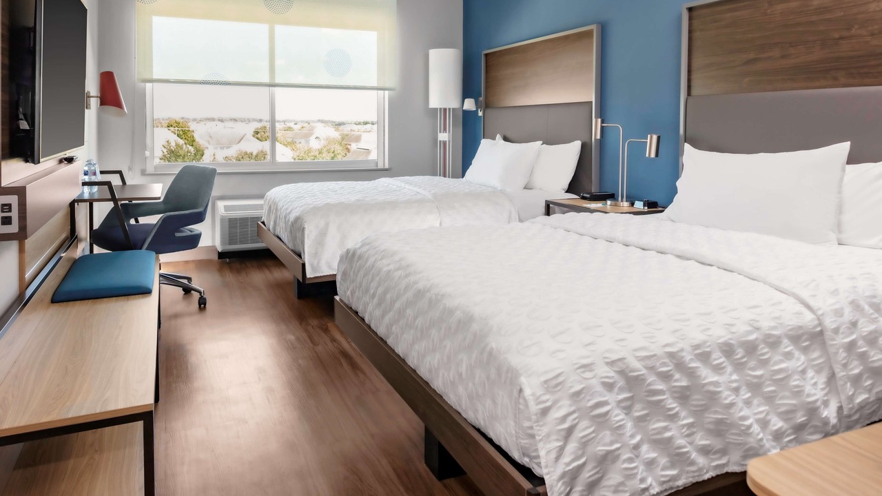 Photo of Bedroom in Cypress