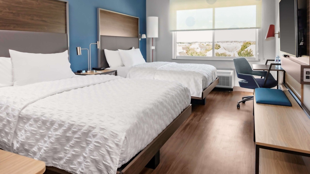 Photo of Bedroom in Cypress