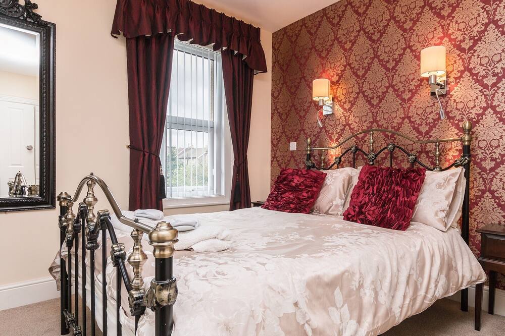 Photo of Bedroom in Weston-super-Mare