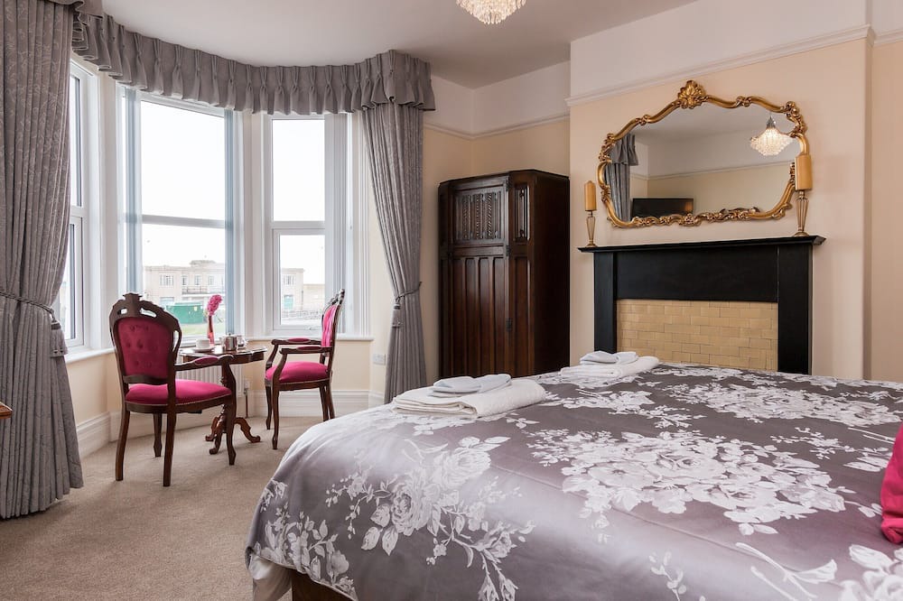 Photo of Bedroom in Weston-super-Mare