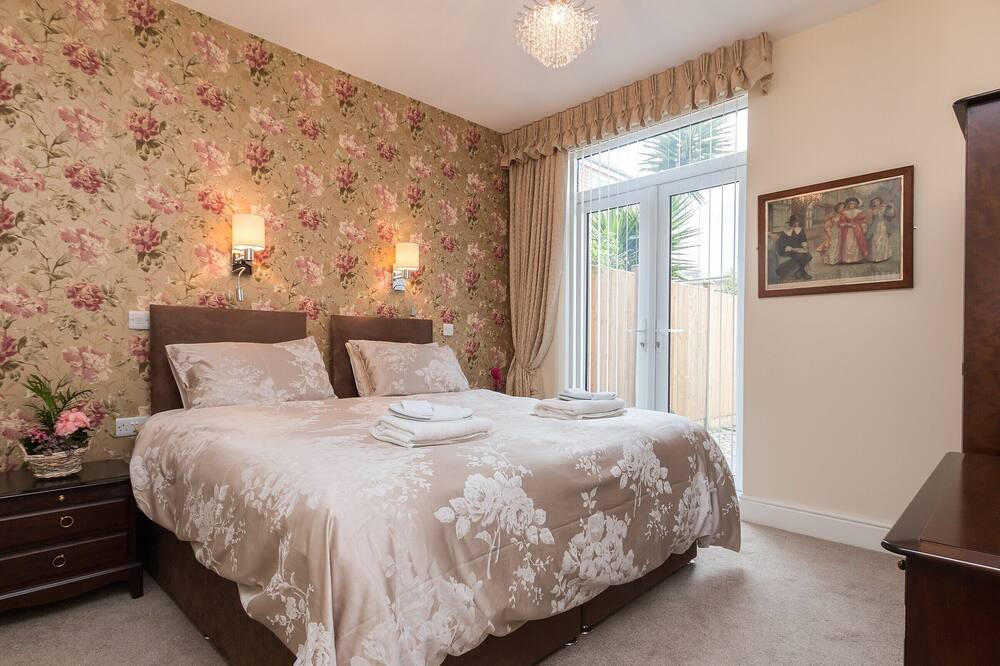Photo of Bedroom in Weston-super-Mare