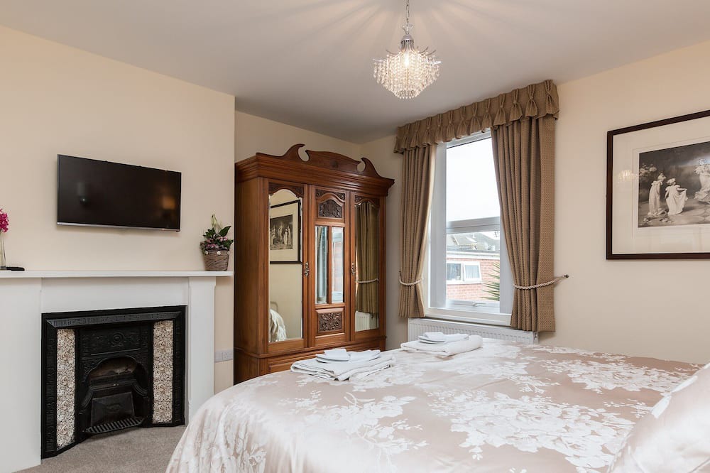 Photo of Bedroom in Weston-super-Mare