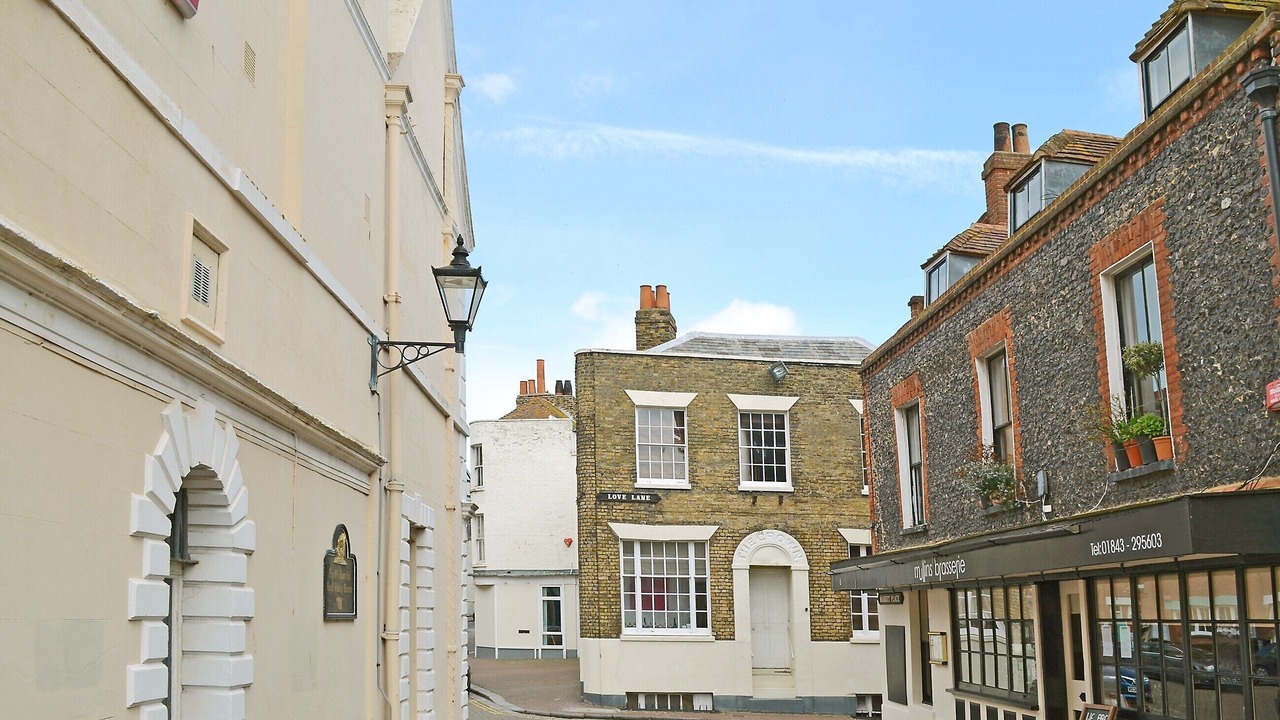 Photo of Others in Margate Old Town