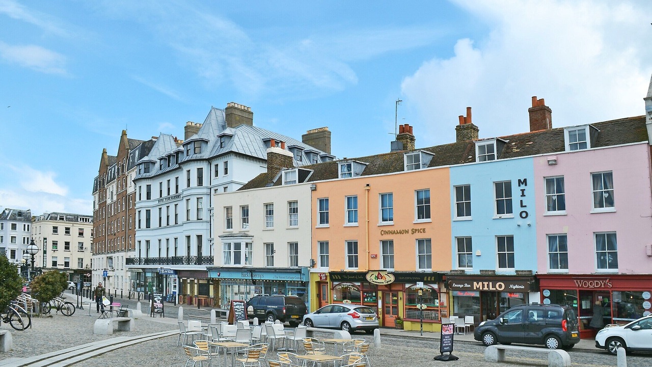 Photo of Others in Margate Old Town