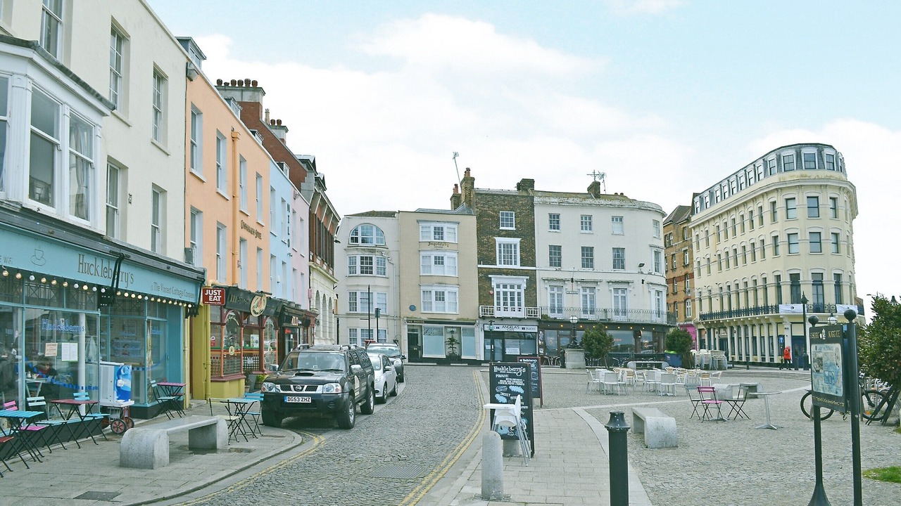 Photo of Others in Margate Old Town