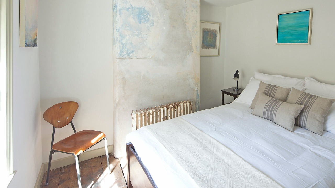 Photo of Bedroom in Margate Old Town
