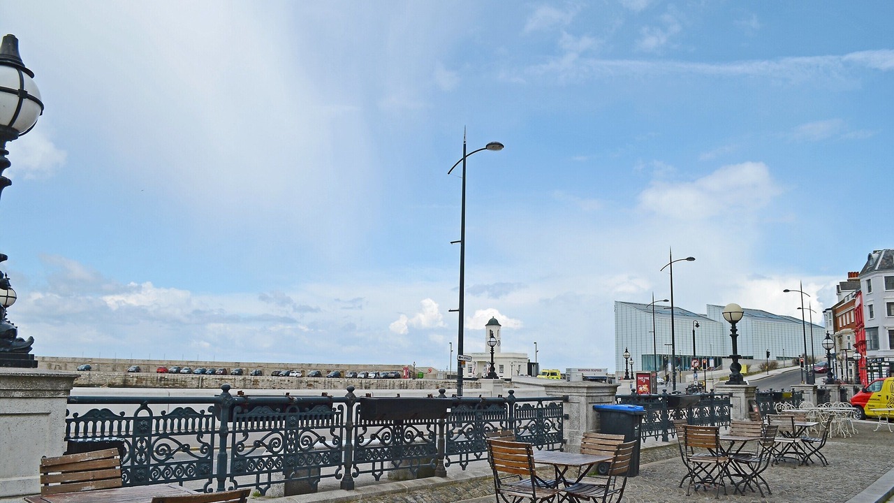 Photo of Others in Margate Old Town