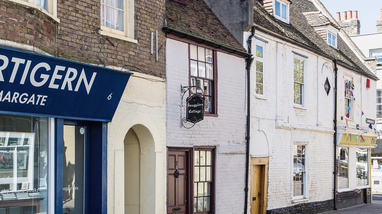 Photo of Outdoor in Margate Old Town