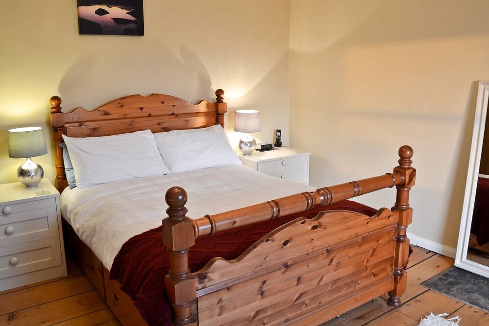 Photo of Bedroom in New Mills